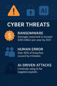 cybersecurity skills