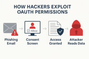 OAUTH Permission
