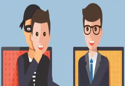 The Inside Look at a Phishing Attack: How Hackers Trick You and How to Protect Yourself