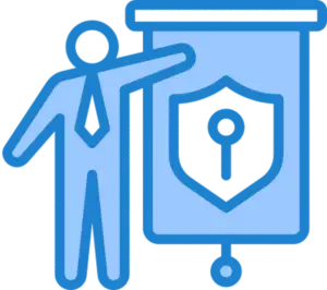 Fundamental Concepts of Cyber Security