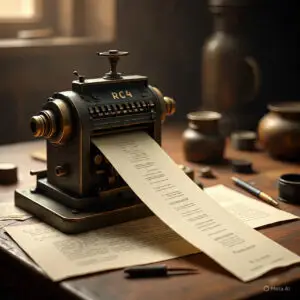 Microsoft cybersecurity negligence illustration