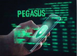 Pegasus Malware