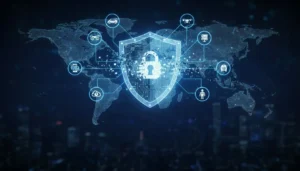 Third party cyber risk