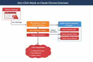 zero-click GenAI vulnerabilities