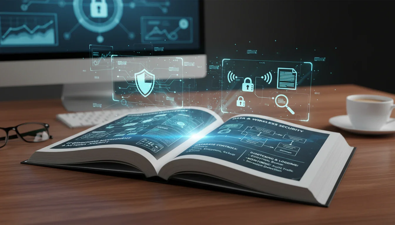 CISA Domain 4 revision guide