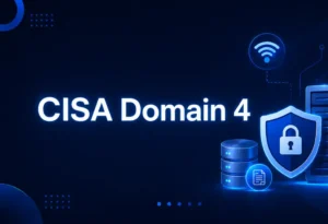 CISA Domain 4 Revision Guide