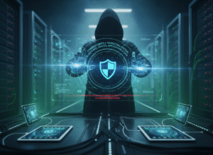cyber skills