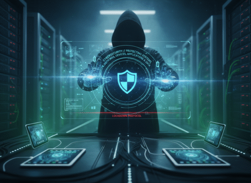 cyber skills
