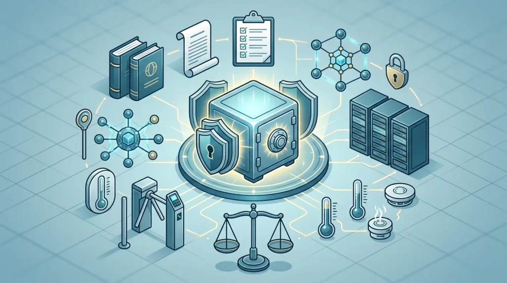 CISA Domain 5